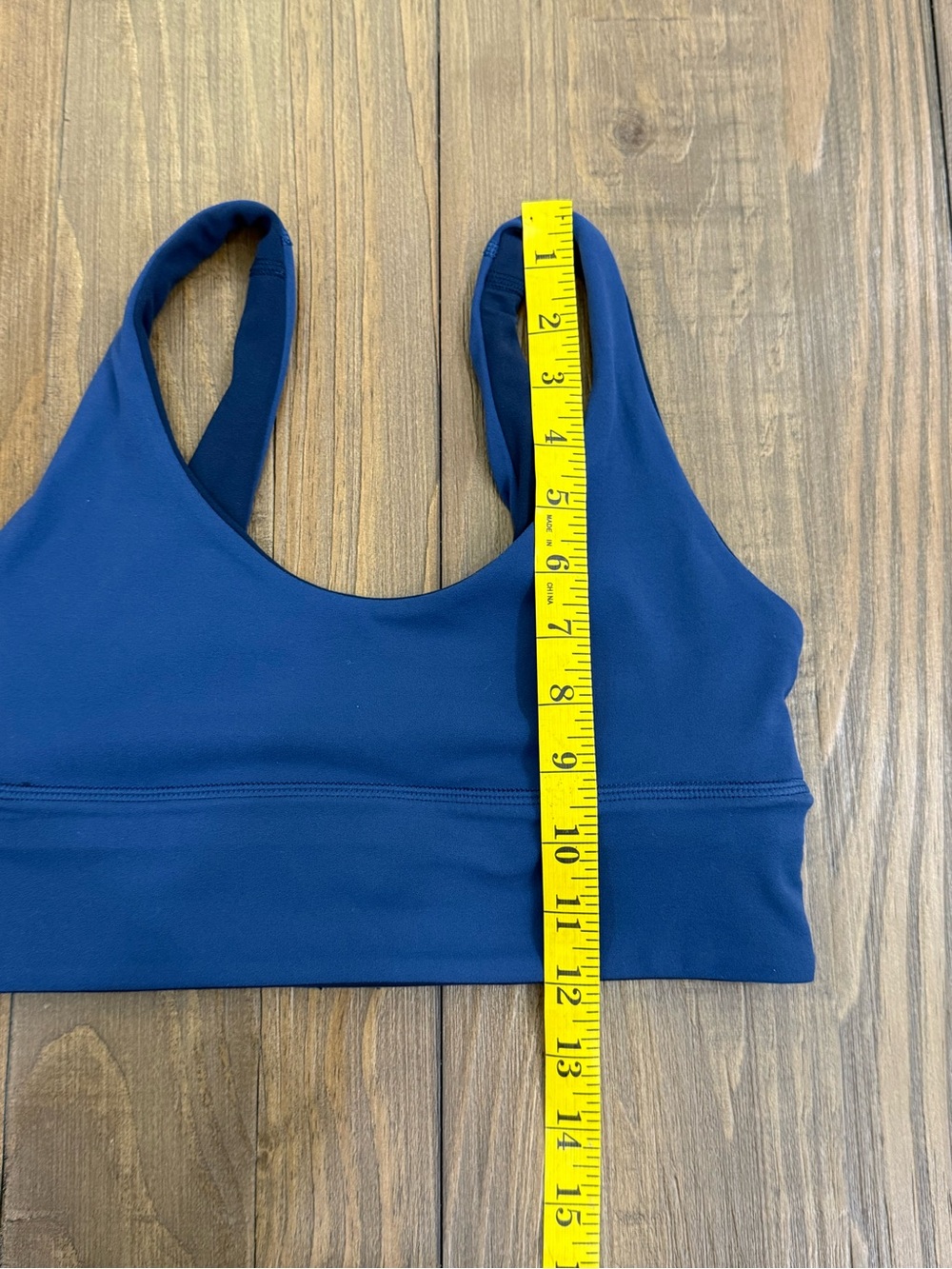 Lululemon Align Bra - Picture 3 of 6